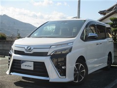 トヨタ ヴォクシー ZS キラメキ2