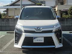 ヴォクシー ZS キラメキ2