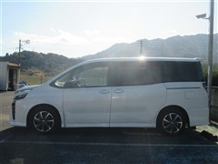 ヴォクシー ZS キラメキ2