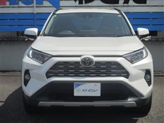 RAV4 G Zパッケージ