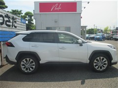 RAV4 G Zパッケージ