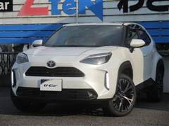 ヤリスクロス Z