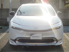 プリウスPHV Z