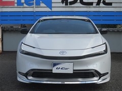 プリウスPHV Z