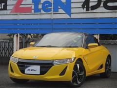 ホンダ S660 アルファ