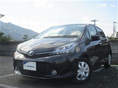 ヴィッツ F LEDエディション