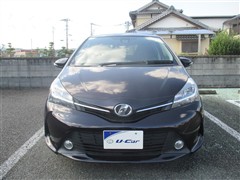 ヴィッツ F LEDエディション