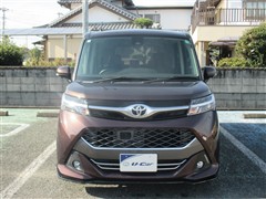 タンク カスタムG S