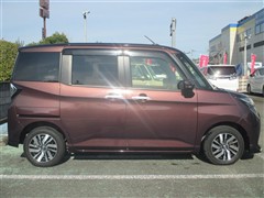 タンク カスタムG S