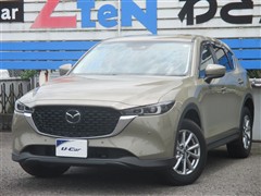 マツダ CX-5 20S スマートエディション