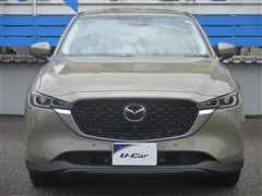 CX-5 20S スマートエディション