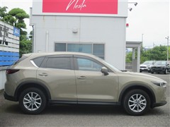 CX-5 20S スマートエディション