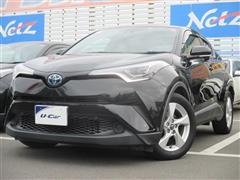 トヨタ C-HR S LEDパッケージ