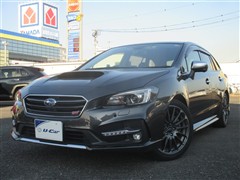 レヴォーグ2.0STI スポ アイ