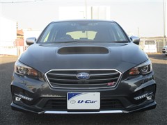 レヴォーグ2.0STI スポ アイ