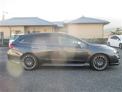 レヴォーグ2.0STI スポ アイ