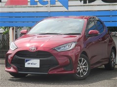 トヨタ ヤリス Z