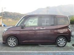 タンク カスタムG-T