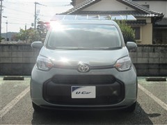 シエンタ ハイブリッド G