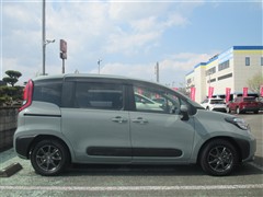 シエンタ ハイブリッド G