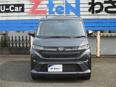 ムーヴ RS