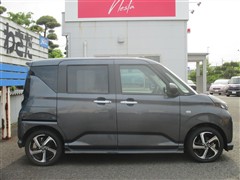 ムーヴ RS