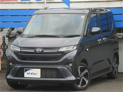 ダイハツ ムーヴ RS