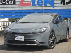 トヨタ プリウス G
