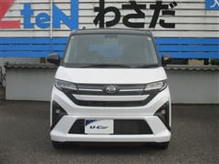 ムーヴ RS
