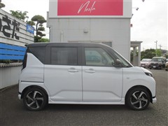 ムーヴ RS