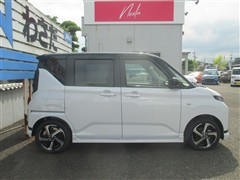 ムーヴ RS