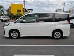 ノア S-G