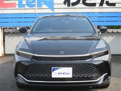 クラウン クロスオーバーGアドレザ