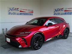 クラウン スポーツ Z