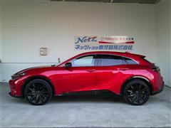 クラウン スポーツ Z