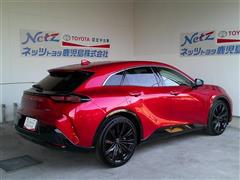 クラウン スポーツ Z