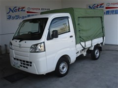 トヨタ ピクシストラック スタンダ SA3T