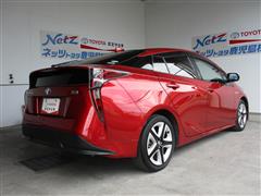 プリウス A プレミアムツーリング