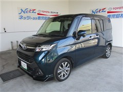 トヨタ タンク カスタムG-T