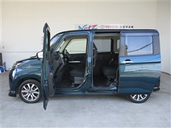 タンク カスタムG-T