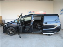 オデッセイ アブソ ホンダセンシ