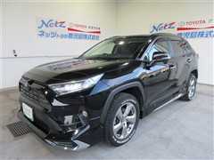 トヨタ RAV4 G