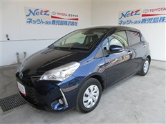 ヴィッツ HEV F セーフティエ3