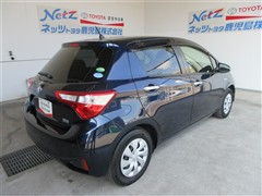 ヴィッツ HEV F セーフティエ3