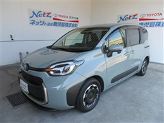 シエンタ HEV Z