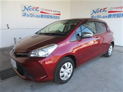 ヴィッツ ジュエラ