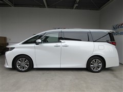 アルファード Z