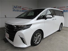 アルファード Z