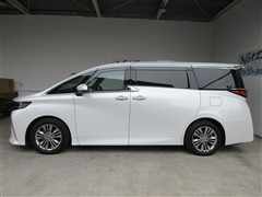 アルファード Z