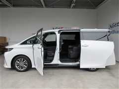 アルファード Z